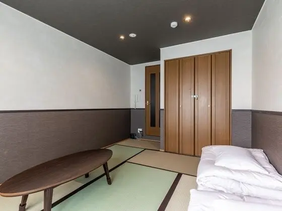 Tabist Sparkling Dolphins Inn Kyoto - Oda
