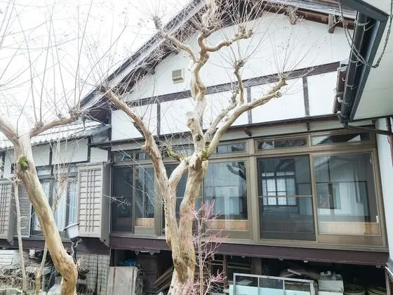 Tabist Sumiyoshiya Neo Usuzumi - Dış Mekan