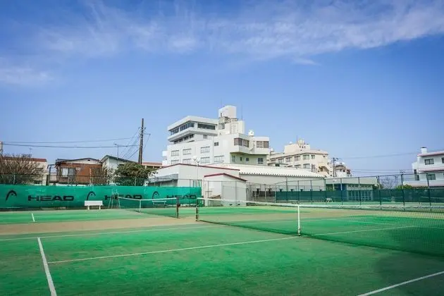 Tabist Sunny Inn Mukai