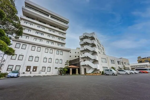 Tabist Sunny Inn Mukai - Öne Çıkan Resim