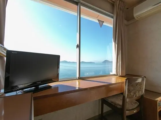 Tabist Sutouchi no Yado Takehara Seaside - Oda