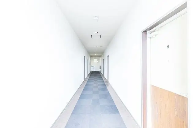 Tabist Tatebayashi Station Hotel - İç Mekan
