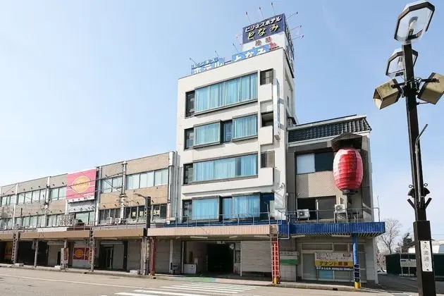 Tabist Hotel Tonami
