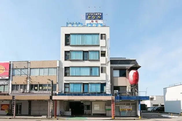 Tabist Hotel Tonami