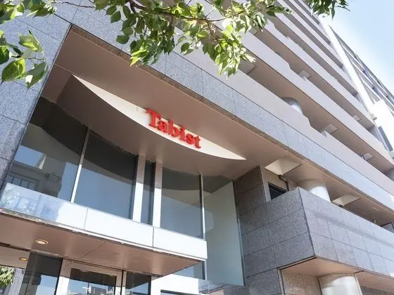 Tabist Urban Stays Asakusa - Dış Mekan