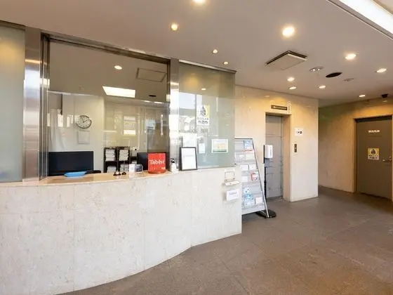 Tabist Urban Stays Asakusa - Lobi