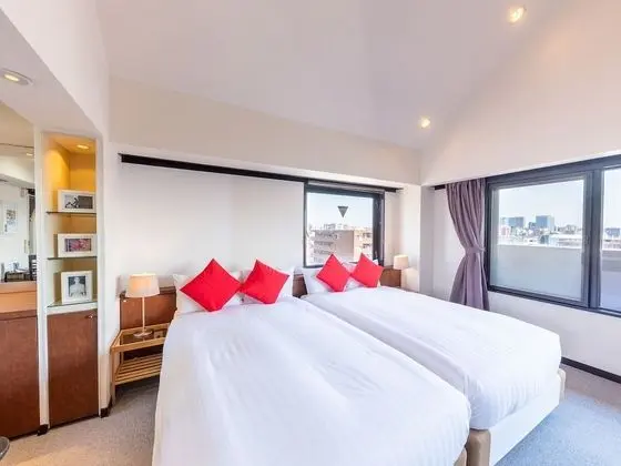 Tabist Urban Stays Asakusa - Oda