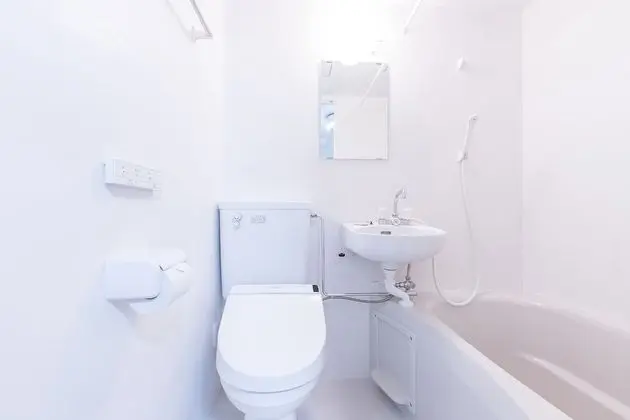 Tabist Wa Style Tokyo - Banyo Tipleri