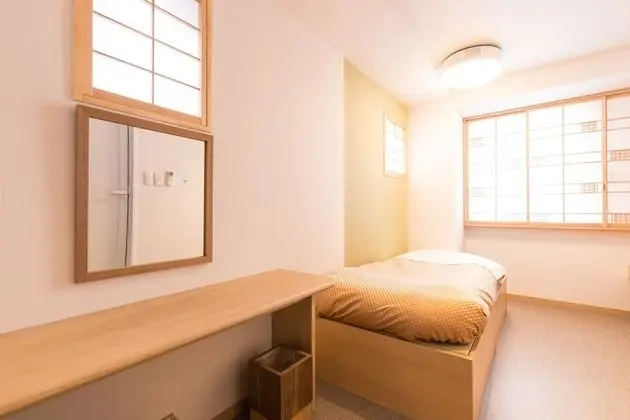 Tabist Wa Style Tokyo - Oda
