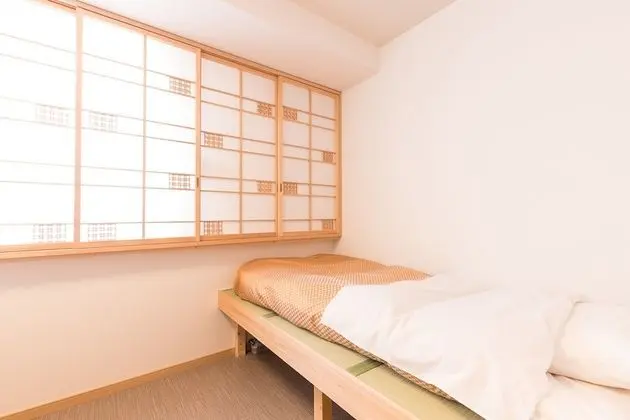Tabist Wa Style Tokyo - Oda