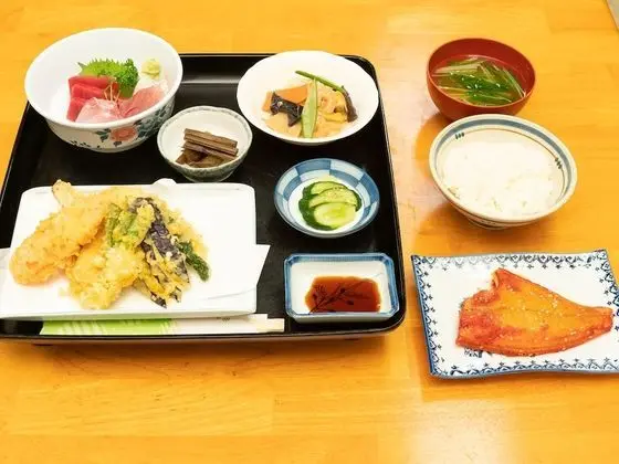 Tabist Watanabe Chiba Ichinomiya - Yerinde Yemek