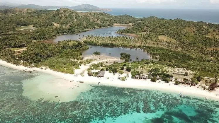 Tablas Point Resort