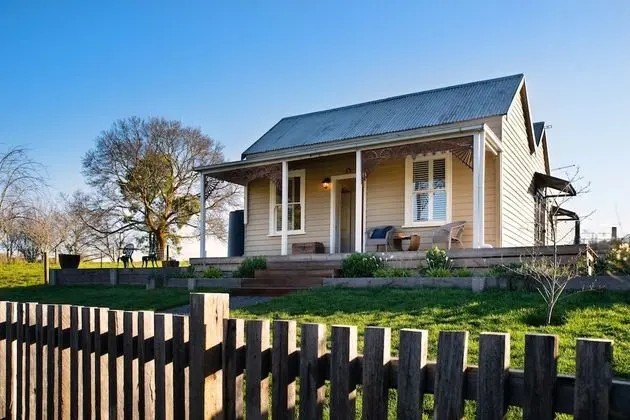 Table Hill Cottage