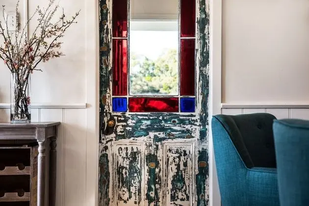 Table Hill Cottage - İç Mekan