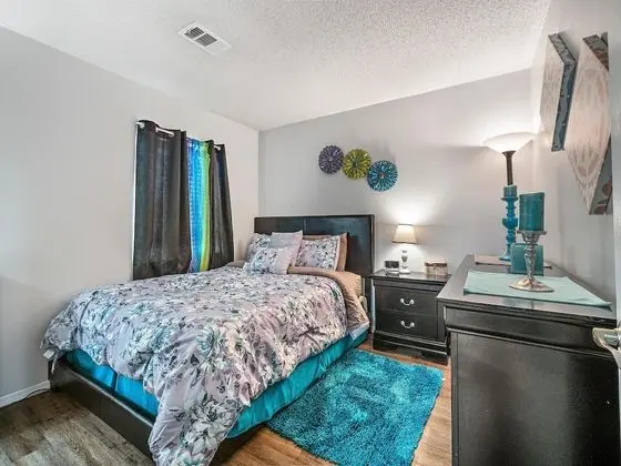 Table Rock Escape at Pointe Royale - Oda