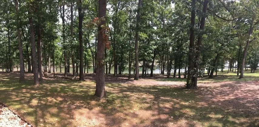 Table Rock Resorts at Indian Point - Dış Mekan