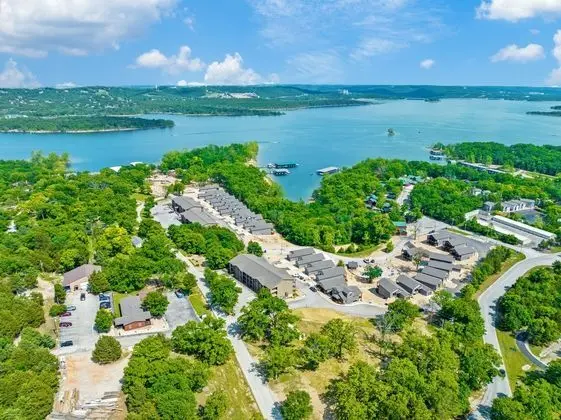 Table Rock Resorts at Indian Point - Öne Çıkan Resim