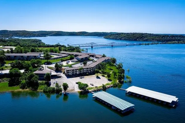 Table Rock Resorts at Kimberling