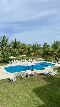 Taboga Eco Boutique Hotel - Öne Çıkan Resim