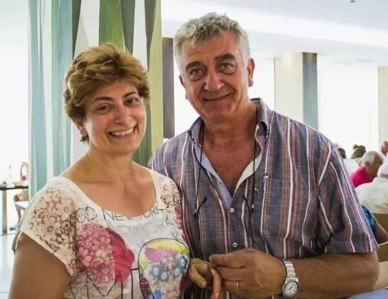 Hotel Tabor - Genel