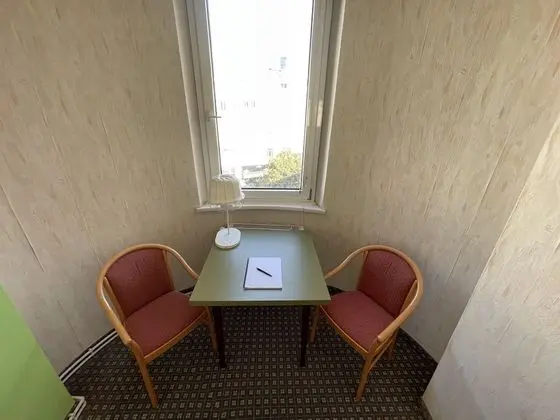 Hotel Tabor rooms - Oda
