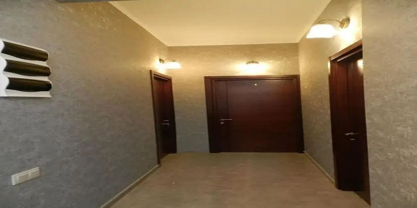 Tabori Apart Hotel