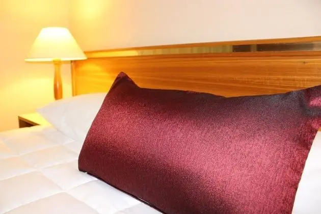 Tabourie Lake Motel - Oda