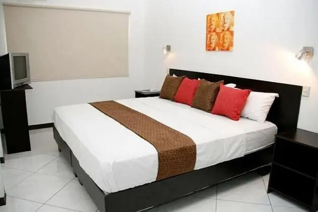 Tabuba Guest House