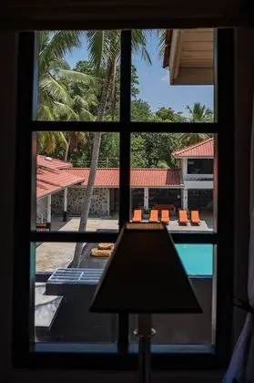 Tabula Rasa Resort & Spa - Havuz