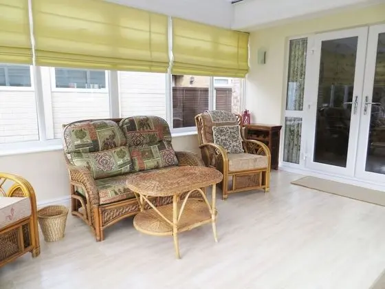 Tabusintac......lovely 2 Bedroom Bungalow - Oda Düzeni