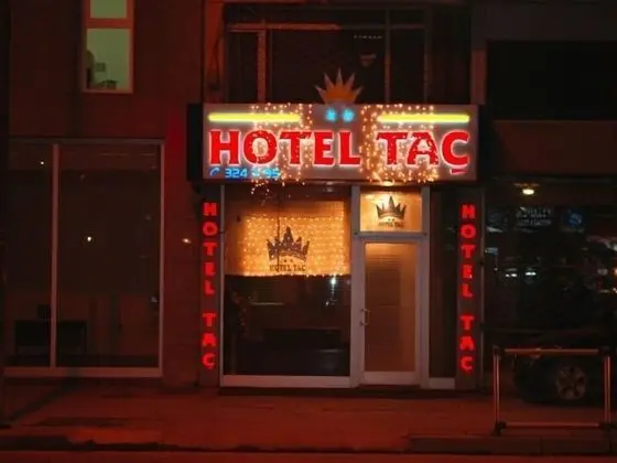 Taç Hotel