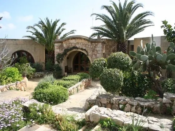 Hotel Ta'Cenc & Spa