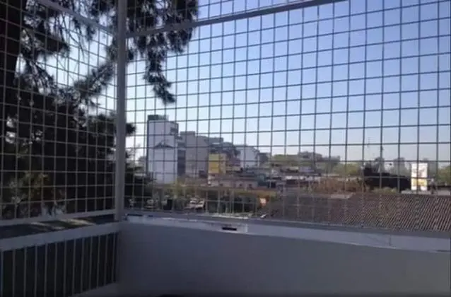 Tacha Apartments