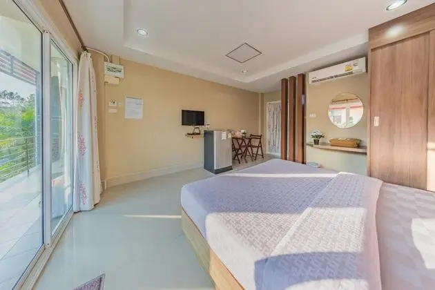 Tachang Resort