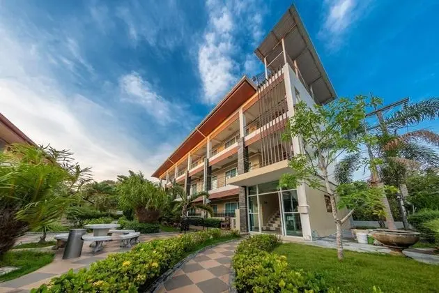 Tachang Resort