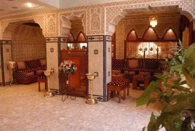 Hotel Tachfine - Öne Çıkan Resim