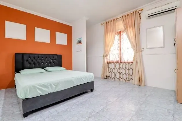 Tachi Stay Guesthouse Syariah - Öne Çıkan Resim
