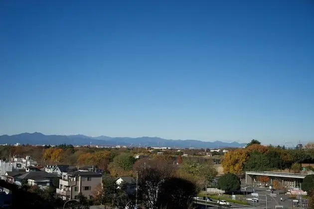 Tachikawa Regent Hotel