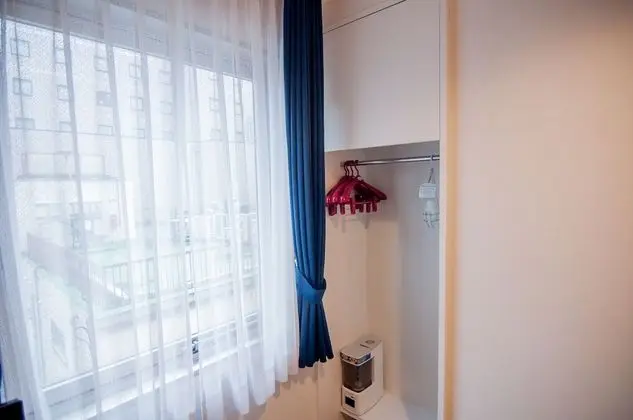 Tachikawa Regent Hotel - Oda