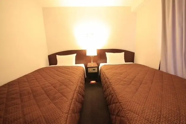 Tachikawa Urban Hotel Annex - Oda