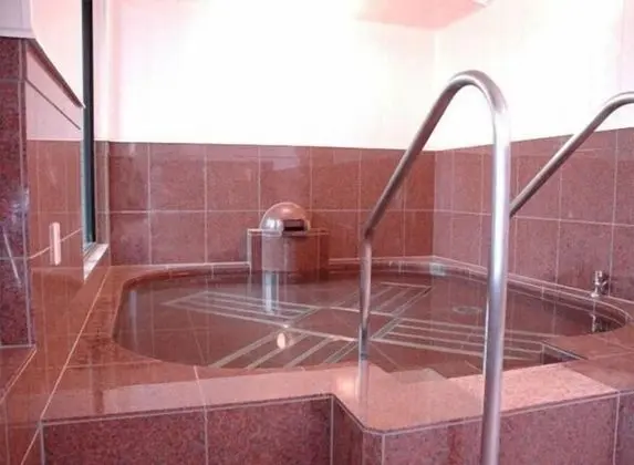 Tachikawa Urban Hotel Main - Spa