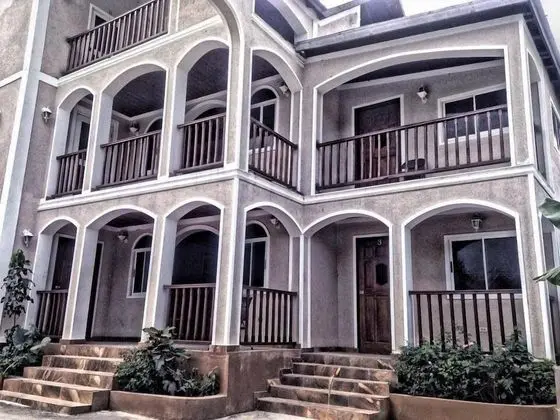 Hotel Taciana