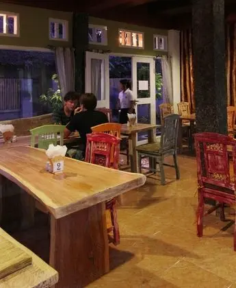 Taco Corner Trawangan - Yerinde Yemek