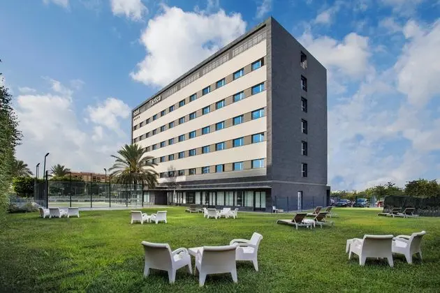 Hotel Tactica - Öne Çıkan Resim