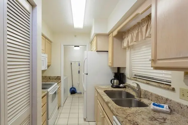 Tad s Santa Maria Harbour Resort Condo - Oda