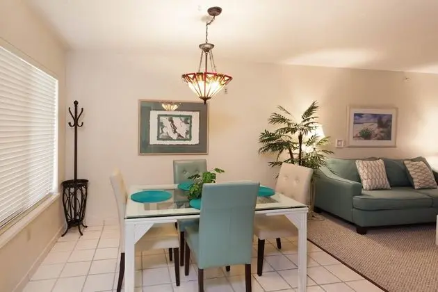 Tad s Santa Maria Harbour Resort Condo - Oda