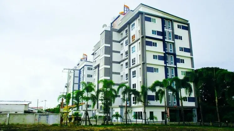 Tada Condo Tel