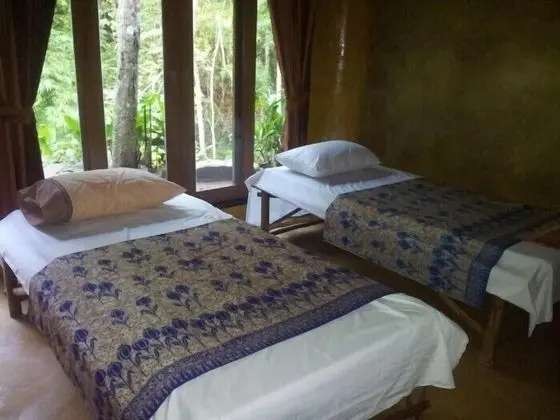 Tadplacamp Organic Farm Stay - Spa