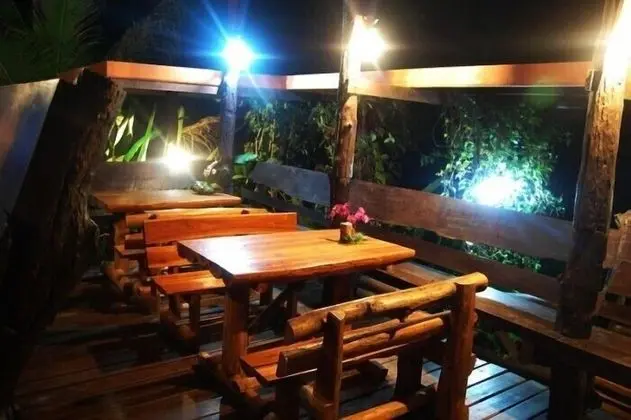 Tadplacamp Organic Farm Stay - Yerinde Yemek