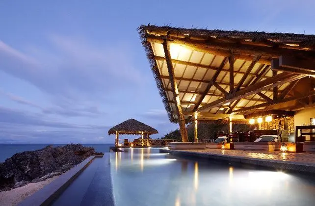 Tadrai Island Resort - All Inclusive